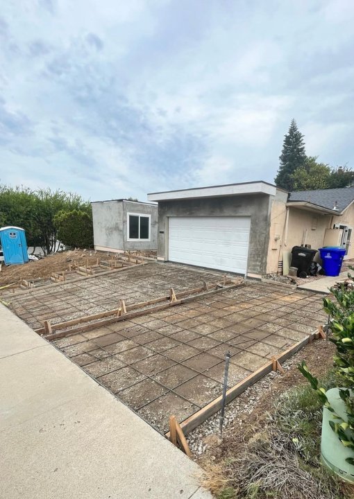 Concrete Masonry Construction Encino CA