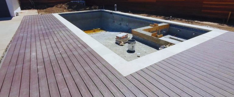 patio construction Encina CA