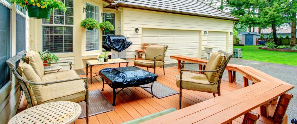 patio construction Encina CA