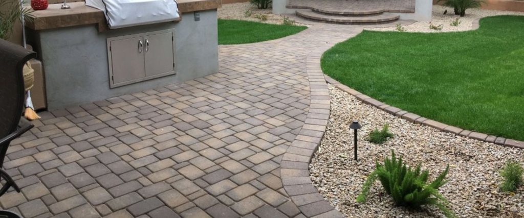 Brick Pavers Santa Ana