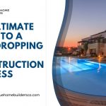 Pool Construction Process in Encino CA